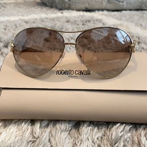 Roberto Cavalli sunglasses